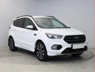 Ford Kuga ST-Line 1.5 EcoBoost