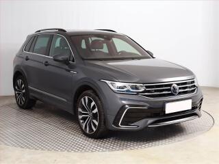 Volkswagen Tiguan R-Line 2.0 TDI