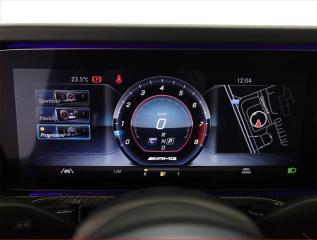 Mercedes-Benz Třídy G (2023) G 63 AMG, ČR, 1.maj, DPH - náhled 19