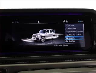 Mercedes-Benz Třídy G (2023) G 63 AMG, ČR, 1.maj, DPH - náhled 20