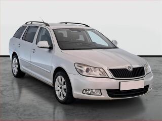 �koda Octavia Ambition 1.6 TDI, Serv.kniha