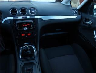 Ford S-MAX (2012) 2.0 TDCi, Serv.kniha, Tempomat - náhled 8