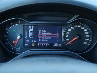 Ford S-MAX (2012) 2.0 TDCi, Serv.kniha, Tempomat - náhled 11