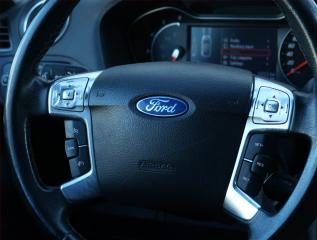 Ford S-MAX (2012) 2.0 TDCi, Serv.kniha, Tempomat - náhled 16