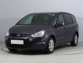 Ford S-MAX (2012) 2.0 TDCi, Serv.kniha, Tempomat - náhled 2