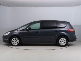 Ford S-MAX (2012) 2.0 TDCi, Serv.kniha, Tempomat - náhled 3