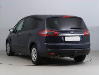 Ford S-MAX (2012) 2.0 TDCi, Serv.kniha, Tempomat - náhled 4