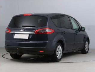 Ford S-MAX (2012) 2.0 TDCi, Serv.kniha, Tempomat - náhled 5