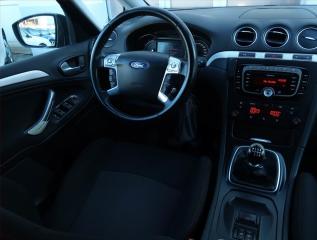 Ford S-MAX (2012) 2.0 TDCi, Serv.kniha, Tempomat - náhled 7