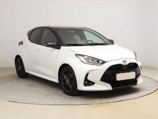 Toyota Yaris Selection Style 1.5 VVT-i