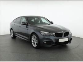 BMW 320d xDrive GT, R, DPH