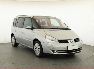 Renault Espace 2.0 dCi, Automat, nov STK