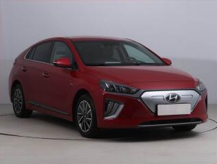 Hyundai IONIQ Electric 38 kWh, SoH 100%