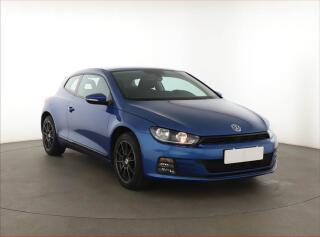 Volkswagen Scirocco 1.4 TSI, �R,1.maj, Serv.kniha