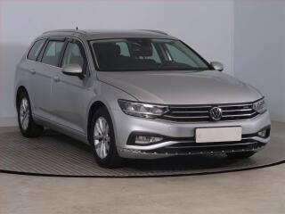 Volkswagen Passat 2.0 TDI, Automat, Navi