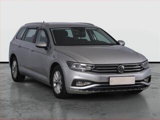 Volkswagen Passat 2.0 TDI, Automat, Navi