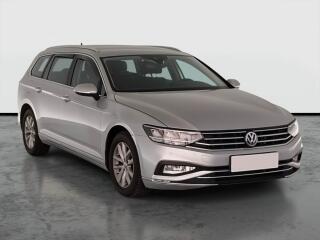 Volkswagen Passat 2.0 TDI, Automat, Navi