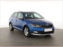 koda Fabia 1.2 TSI, R,2.maj