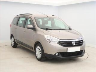 Dacia Lodgy 1.6 8V, Park.�senzory