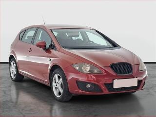 Seat Leon 1.4, za skv�lou cenu