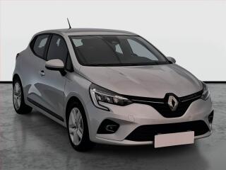 Renault Clio 1.0 TCe, LPG, �R,1.maj