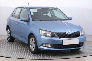koda Fabia Ambition 1.2 TSI, R,1.maj