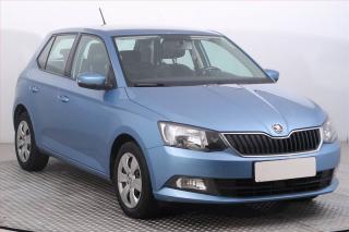 koda Fabia Ambition 1.2 TSI, R,1.maj