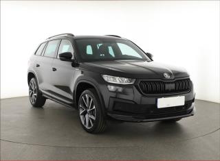 koda Kodiaq 2.0 TSI