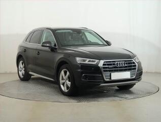 Audi Q5 2.0 TDI