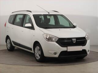 Dacia Lodgy 1.6 SCe, �R,1.maj