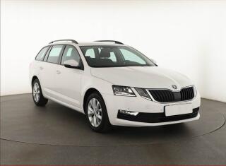 �koda Octavia 1.6 TDI, Automat, Navi