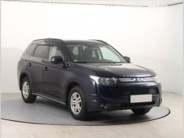 Mitsubishi Outlander 2.2 DI-D, 4X4, Serv.kniha