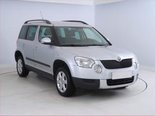 koda Yeti Ambition Plus 1.2 TSI, Automat