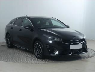 Kia Pro_Ceed GT-Line 1.5 T-GDI