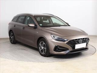 Hyundai i30 1.5 T-GDI MHEV, Automat, �R
