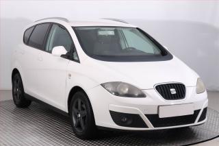 Seat Altea 1.4 TSI, jezd skvle