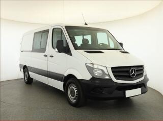 Mercedes-Benz Sprinter 316 CDI, 7M�st, L2H1, 1.0t