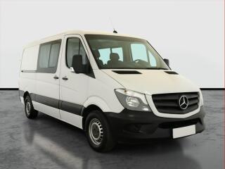 Mercedes-Benz Sprinter 316 CDI, 7M�st, L2H1, 1.0t