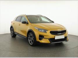 Kia XCeed 1.5 T-GDI