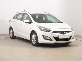 Hyundai i30 1.6 MPI, R,2.maj, Serv.kniha