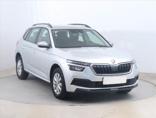 koda Kamiq 1.0 TSI, Tempomat