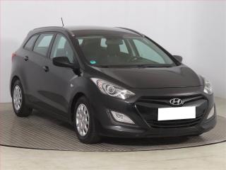 Hyundai i30 1.4 CRDi, Serv.kniha, Tempomat