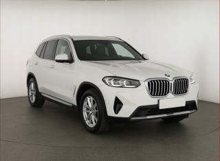 BMW X3 xDrive20i