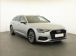 Audi A6 Sport 40 TDI