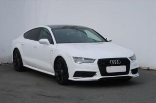 Audi A7 3.0 BiTDI, 4X4, Automat