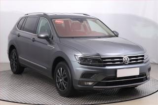 Volkswagen Tiguan Comfortline 2.0 TDI, 4X4
