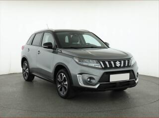 Suzuki Vitara Elegance 1.4 BoosterJet