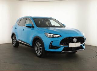 MG HS 1.5 TGI