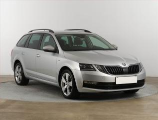 koda Octavia 1.6 TDI, Serv.kniha, Navi