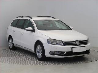 Volkswagen Passat Comfortline 2.0 TDI